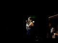 Hayley Westenra - Both Sides Now (Live in Manchester)