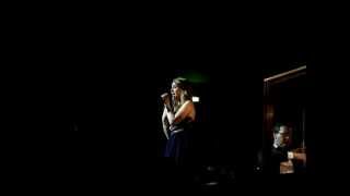 Hayley Westenra - Both Sides Now (Live in Manchester)