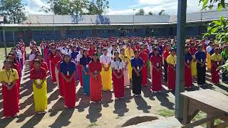 Nongma panba numit