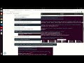 I DO INSTASS & CONFIGURE Pappuet on ubuntu 24.04