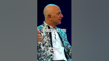 Jeff Bezos