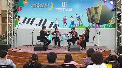 Ensemble Analysis/ Dance&Waltz Michael Mclean Six Dance No.1 Tango