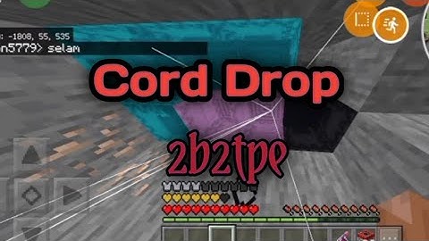 2b2tpe.org cord drop (by BayBayPro)