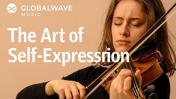 Strings of Emotion The Violin Speaks