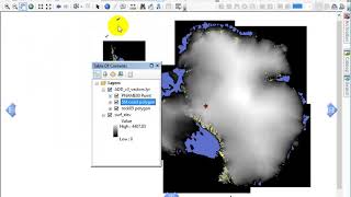 Famous Help, where did my Table of Contents go? Docking demo Profile