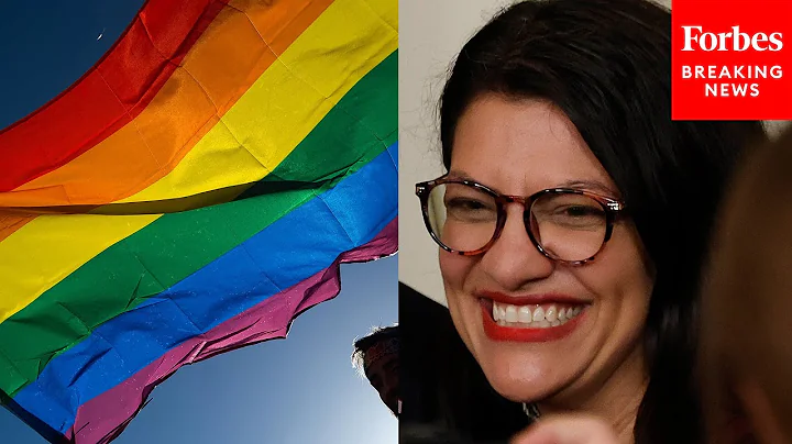 Rashida Tlaib Honors LGBTQ Activist Ruth Ellis