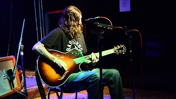 Sean Danielsen - Bottom of a bottle accoustic