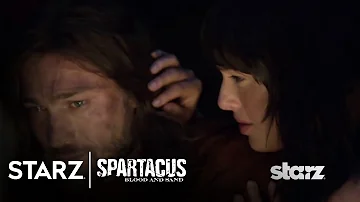 Qual é o verdadeiro nome do Spartacus?