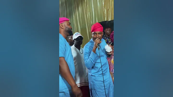 At Last! The Real Source of Wasiu Alabi Pasuma’s Death Rumor Revealed!