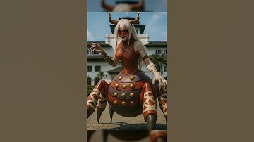 Digimon Arukenimon Shinka to Rafflesimon #digimon #anime #digivolution #nostalgia #shorts #デジモン #ai