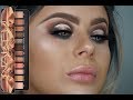 NAKED RELOADED URBAN DECAY PALETTE | Sabrina Nicole