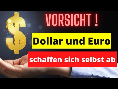 Video: Breaking News - Läuten Sie das neue Jahr für nur 20 US-Dollar ein!