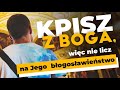 Deus Vult: : Kpisz z Boga, więc nie licz na Jego błogosławieństwo.