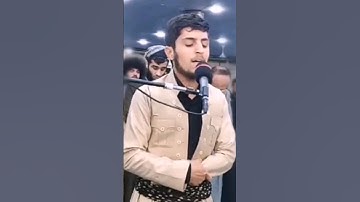 ما تيسر من سورة يوسف بصوت ملائكي - القارئ جيكر سردار