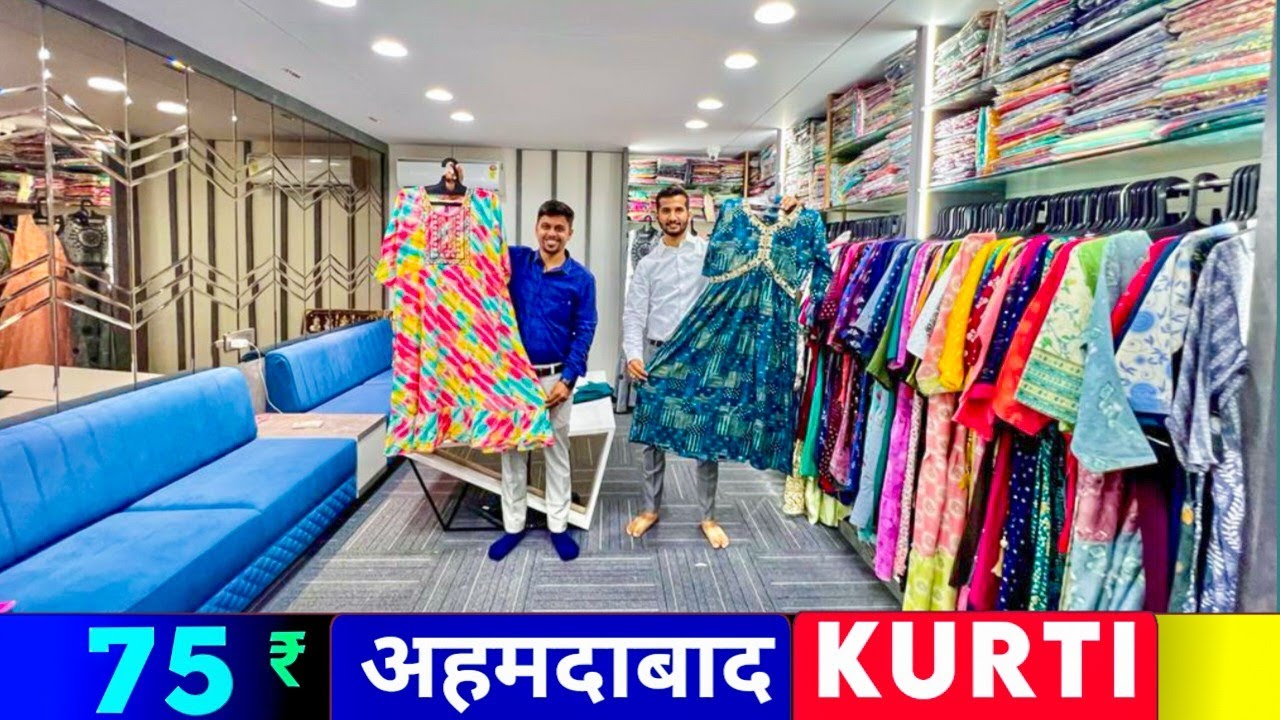 Super Sale | Get Any Kurti @99/- Only | Kurti Manufacturer | Sainath  Vasudha - YouTube