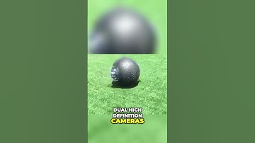 Revolutionary Robot The Ultimate Security Solution