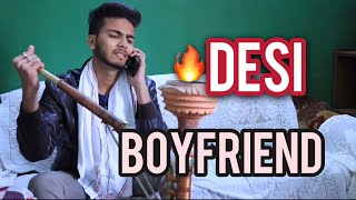 Desi Boyfriend - | Elvish Yadav |