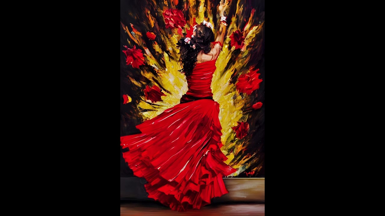 Drill Latino I Spanish Guitar  (Rejected)