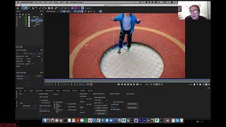 Logik Live #034: Mocha Deep Dive with Dan Harvey of Boris FX