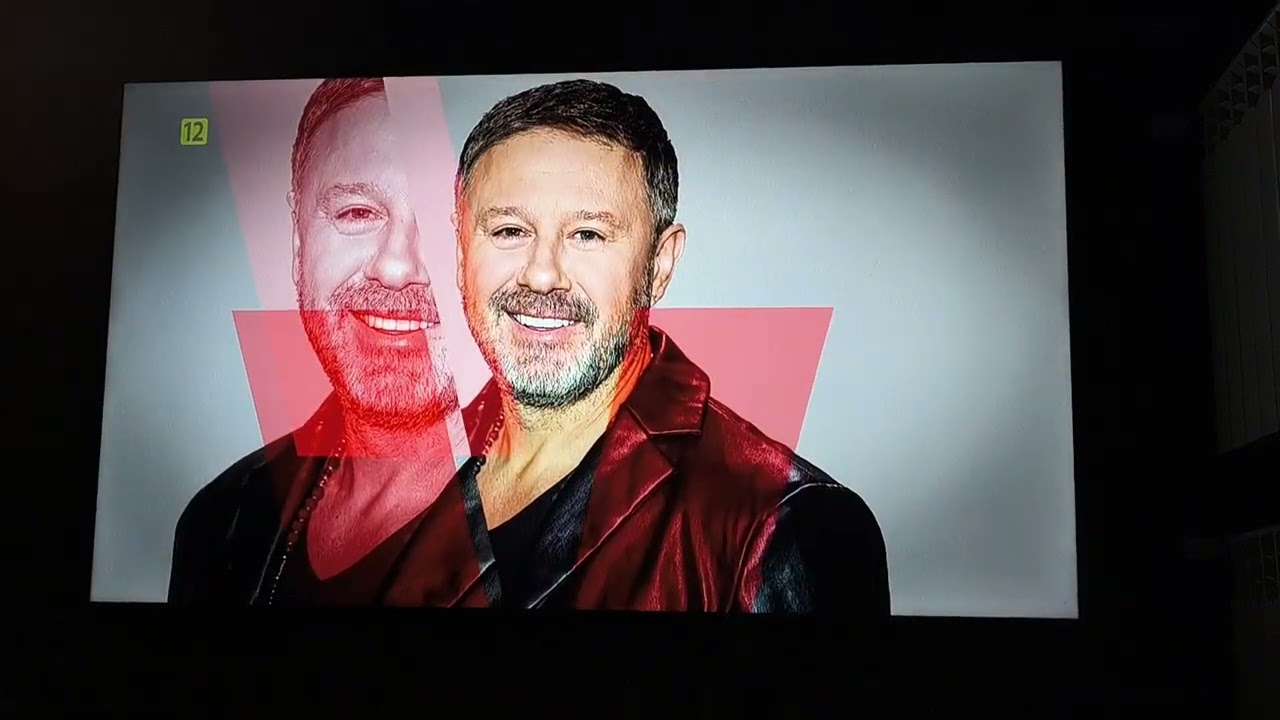 TVN - Ogłoszenie nadawcy i społeczne (02.12.2025)