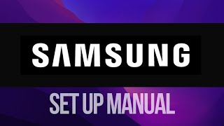 How to use Samsung - T7 Shield External SSD Drive Interface USB 3.2 Solid State Drive on Mac