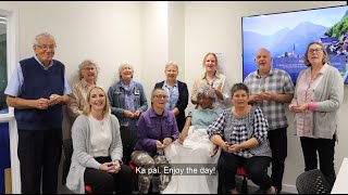 Download Lagu A Shout-Out To Our 2024 Graduates MP3