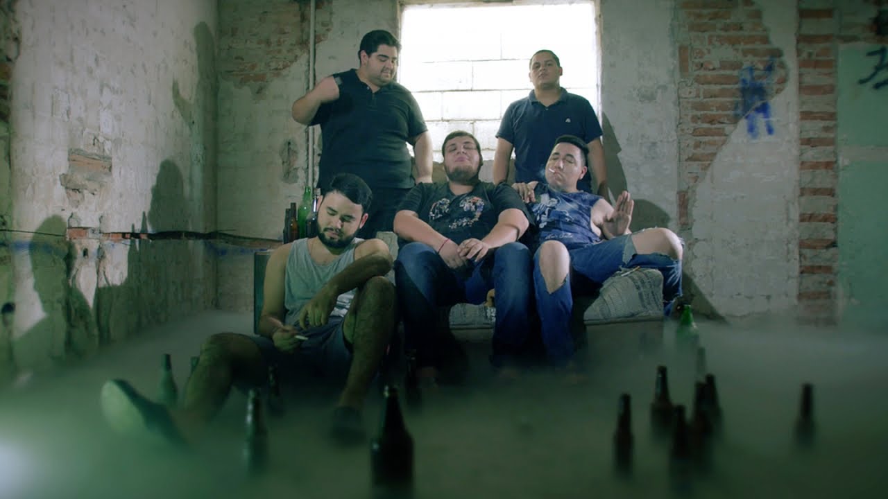 在 YouTube 上观看 Grupo H100 - Vida Al Mil (Video Oficial)