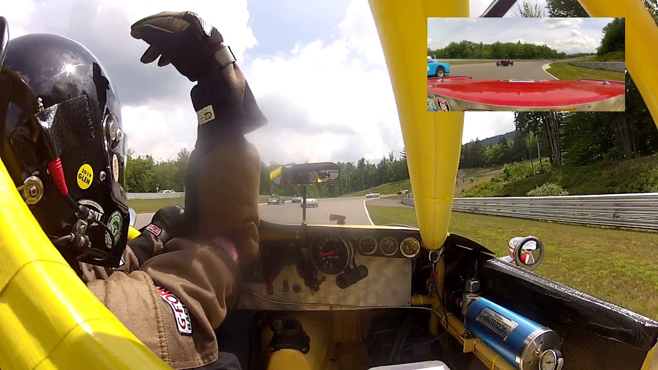 Pole Position YouTube