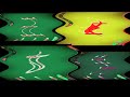 Letter School 4 In ProMegaLogoEditor Major 7 