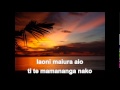 Iaoni Maiura Aio Ti Te Mamananga Nako By Mwaroti Rimon