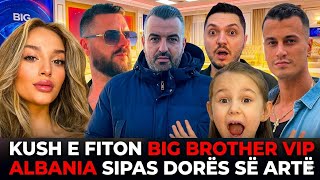 Kush Është Fituesi I Big Brother Vip Albania 5 Zbuloni Rogert Mateo Selin Miridora E Noelës