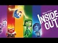 Disney Pixar Inside Out - Full Movie-Based Game for Kids in English (Disney Infinity 3.0) - Gameplay