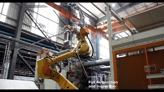 ADI Company Profile 2022