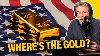 Why America NEEDS a Video-Recorded Audit of the Gold at Fort Knox