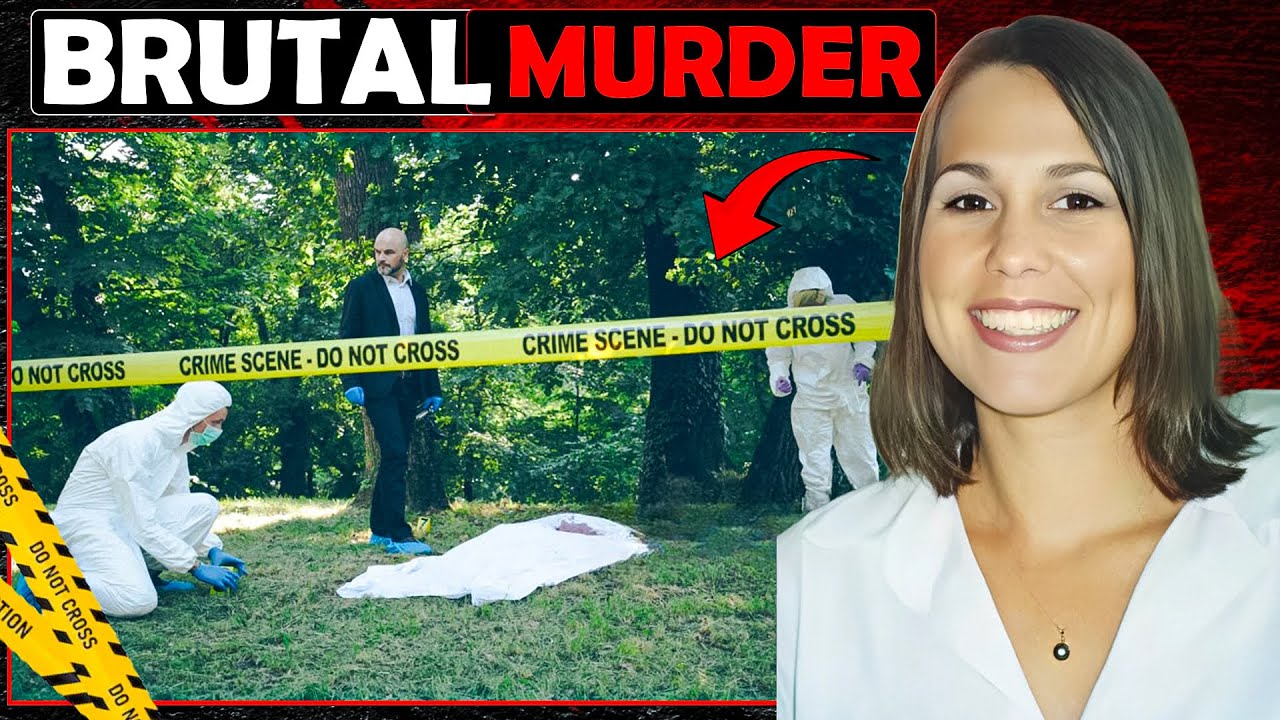 A Brutal Crime That Left Investigators in Shock | True Crime Documentary