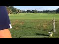 Brian’s Online Golf Lesson Review: #1 Golf lesson in Boca Raton, Fl