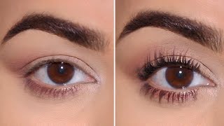 THESE SIMPLE 2 STEPS WILL KEEP YOUR LASHES LOOKING LONG, CURLED & LUSCIOUS THE ENTIRE DAY!! screenshot 4