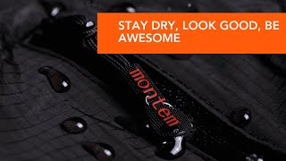 Montem Hydro Packable Rain Jacket 2.0 Ryoutfitters First Look