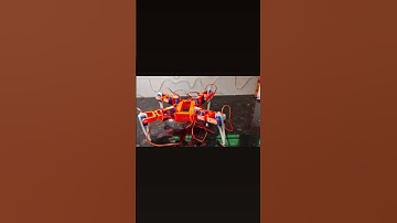 #3dprinting #arduino #raspberrypi #robot
