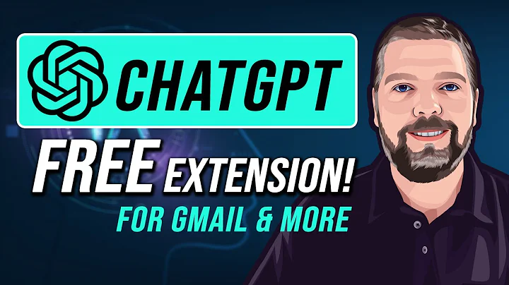Supercharge Your Writing: ChatGPT Extension for Chrome