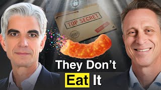 Food Industry INSIDER Reveals Secrets to Irresistible Foods