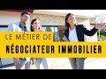 Ep1 le metier de ngociateur en immobilier cest quoi exactement 