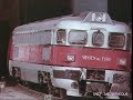 LE MAGAZINE DU RAIL N°30 - 1970 SNCF Ferroviaire / French Trains