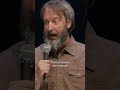 Real ones know. | Tom Green: I Got A Mule!