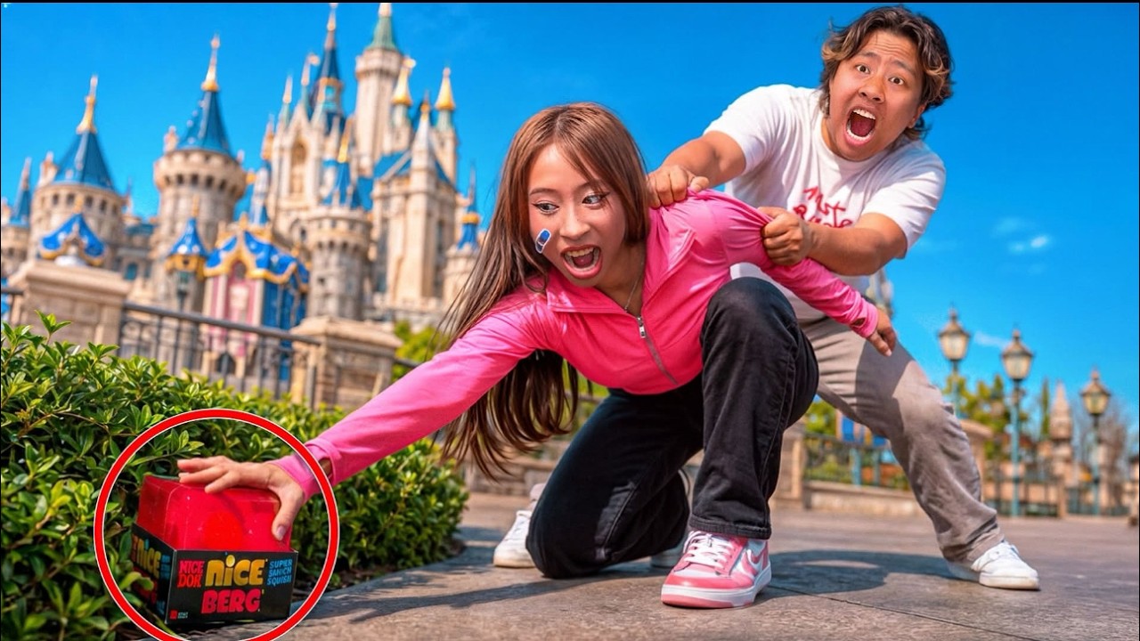 Latest Title & Thumbnail