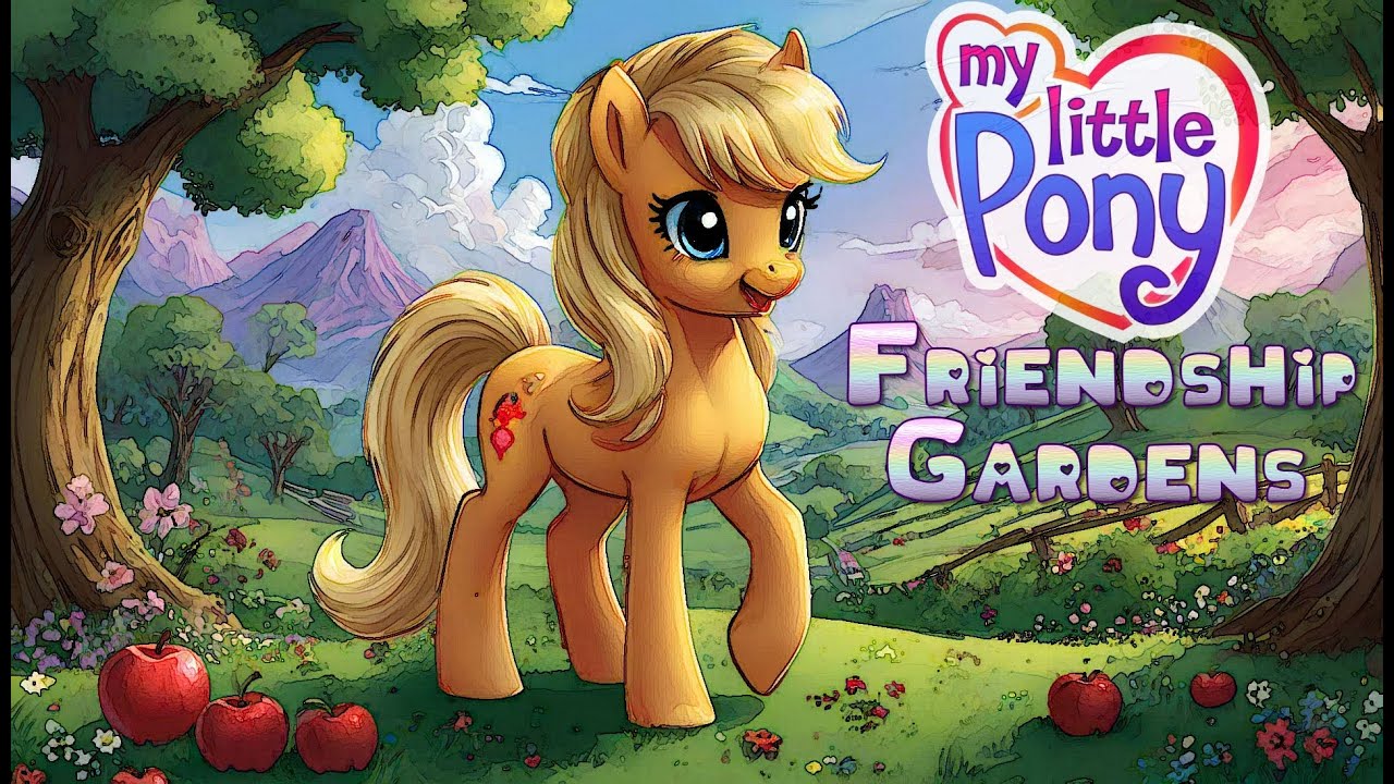 my-little-pony-friendship-gardens-full-play-through-youtube