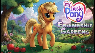 My Little Pony: Friendship Gardens.- Full play through. screenshot 5
