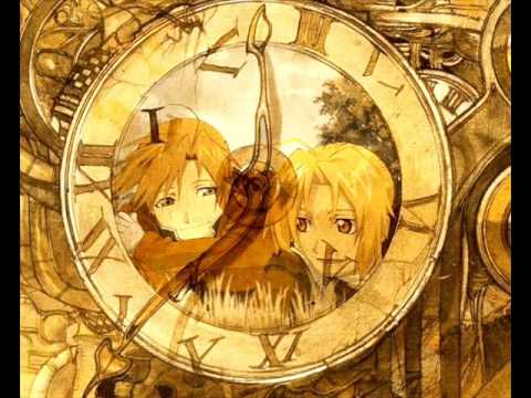 FMA Ost - Brothers Kyoudai (special violin) +link DL