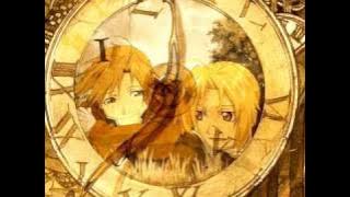 FMA Ost - Brothers Kyoudai (special violin)  link DL