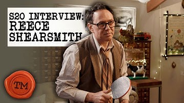 REECE SHEARSMITH